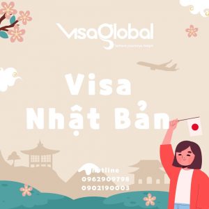 Công ty làm visa Nhật Bản